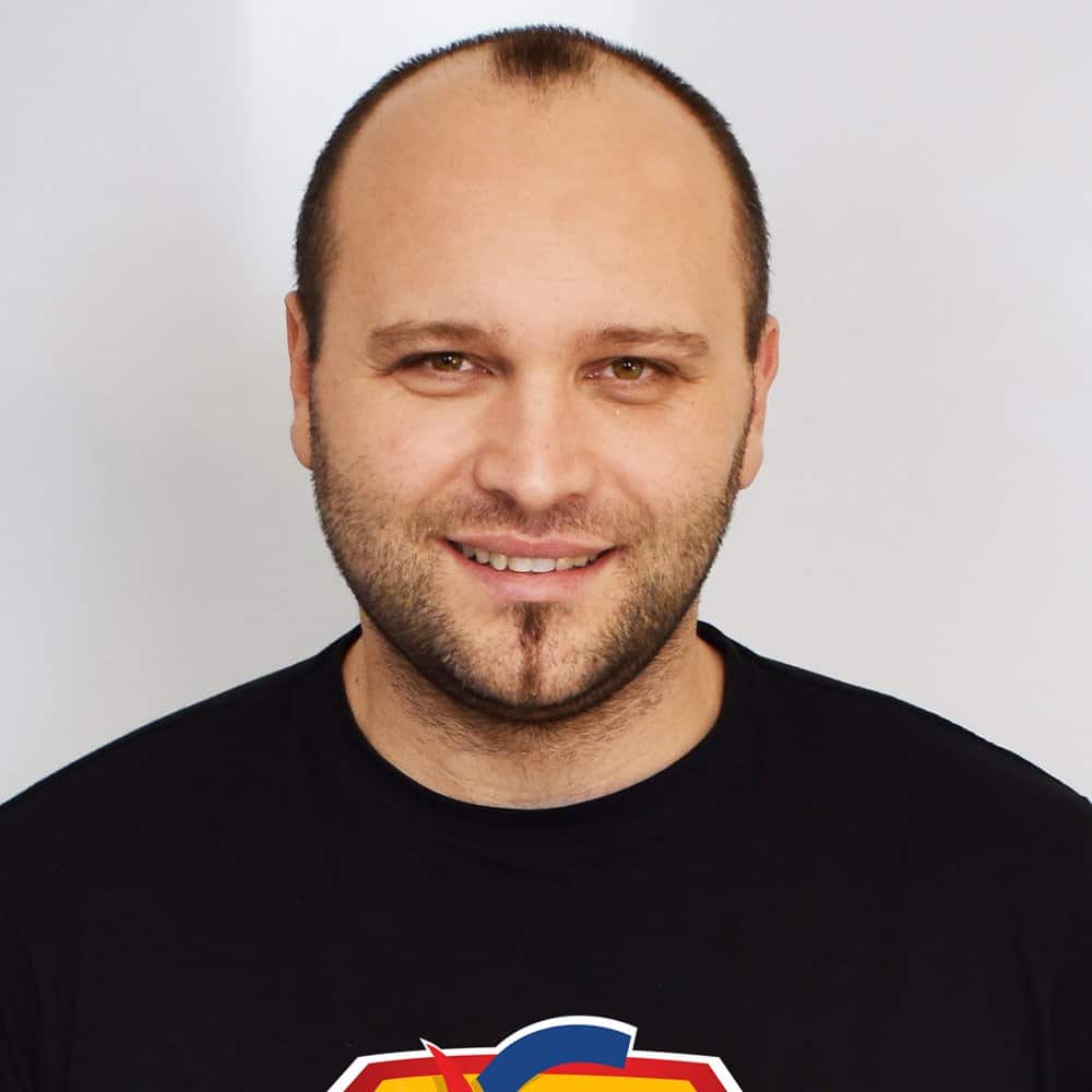 daraban cosmin silkweb