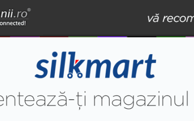 eDomenii Recomanda platforma SilkMart