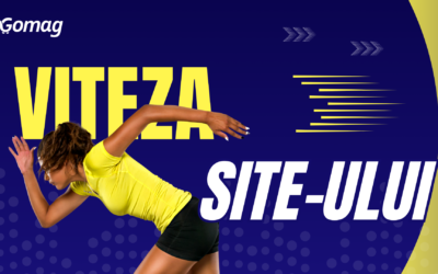 Viteza De Incarcare, Stabilitatea Si Securitatea: Must Have In eCommerce