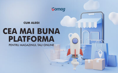 Cum sa alegi cea mai buna platforma pentru magazinul tau online – 9 intrebari