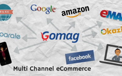 Ce Este O Platforma Multi Channel eCommerce?