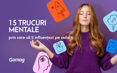 15 Trucuri psihologice prin care sa ii influentezi pe ceilalti