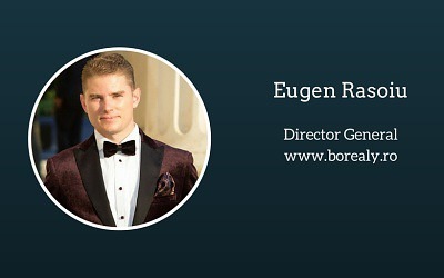 Despre eCommerce Cu Eugen Rasoiu De La Borealy.ro