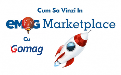 Cum sa vinzi in eMag Marketplace din magazinul tau online – Te ajutam sa simplifici lucrurile!