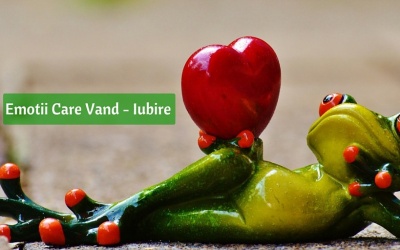 Emotii Care Vand – Iubire