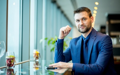 De Vorba Cu Florin Neag De La BeWater.ro