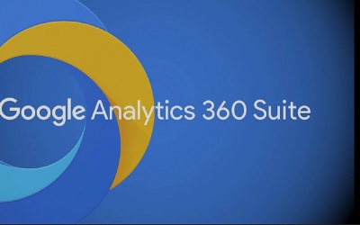 Google Analytics 360 Suite: De la Monitorizare Pana La Optimizare