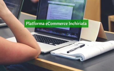 Ce Este O Platforma eCommerce Inchiriata?