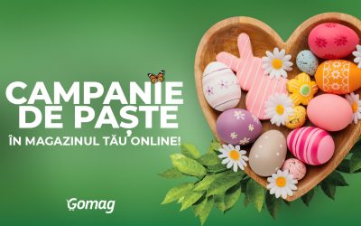Cum Faci O Campanie De Paste Pentru Afacerea Ta