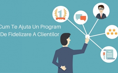 Cum Te Ajuta Un Program De Fidelizare A Clientilor