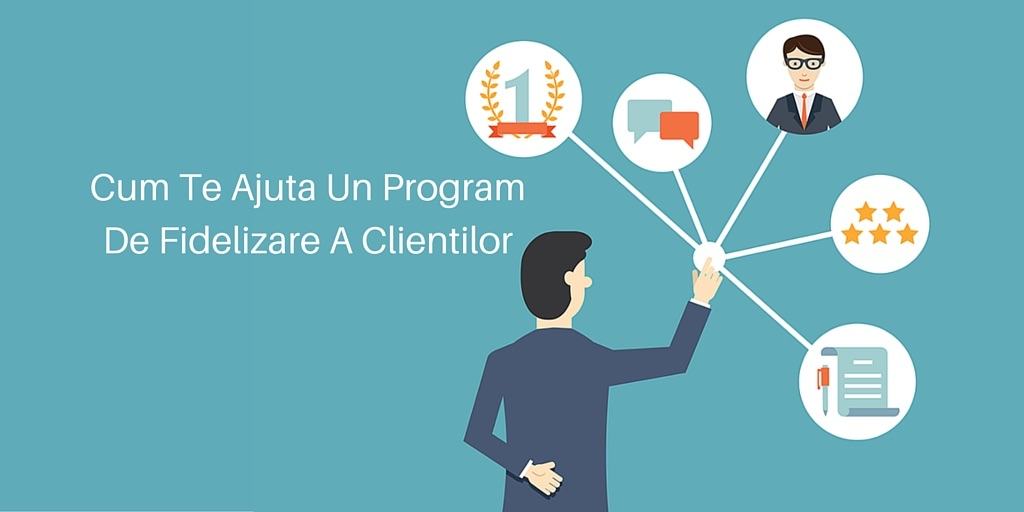 fidelizarea clientilor