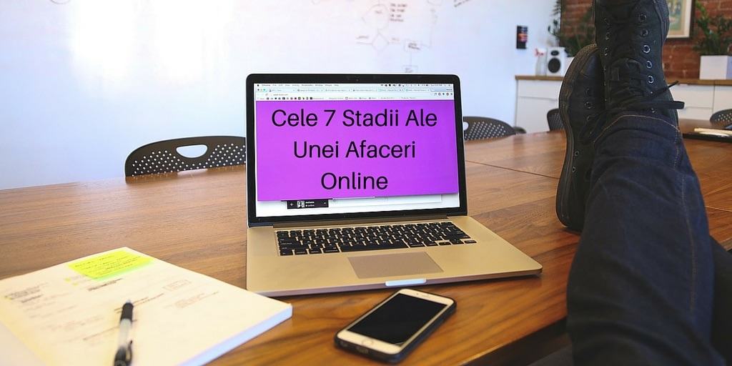 afaceri online