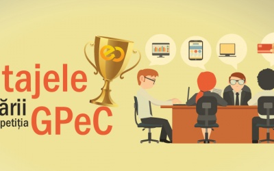Avantajele Participarii in Competitia GPeC [Infografic]