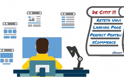 Reteta Unui Landing Page Perfect Pentru eCommerce