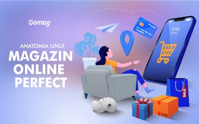 Anatomia unui magazin online perfect – Cum sa ai un site de milioane