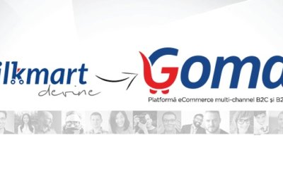 SilkMart Devine Gomag: Iti ReInventam Magazinul Online