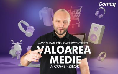 6 Modalitati Prin Care Poti Creste Valoarea Medie A Comenzilor