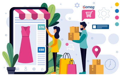 Cum sa optimizezi paginile de categorie in magazinul tau online