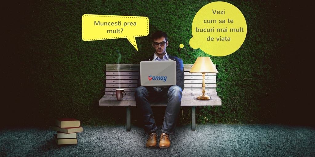 munca multa