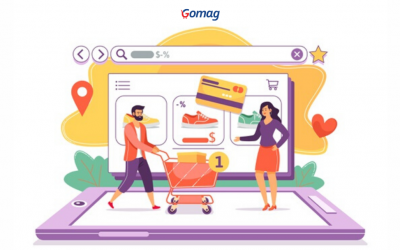 5 Ponturi pentru magazinele fizice care isi duc produsele in online