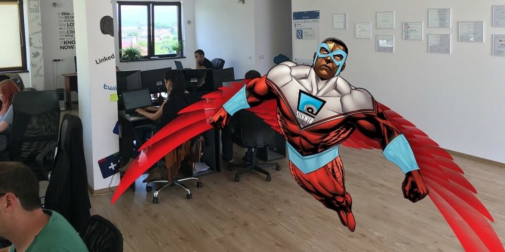 Angajatii Tai Sunt Multumiti La Birou?