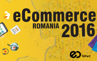 Piata De eCommerce Din Romania 2016 VS 2015 [Infografic]