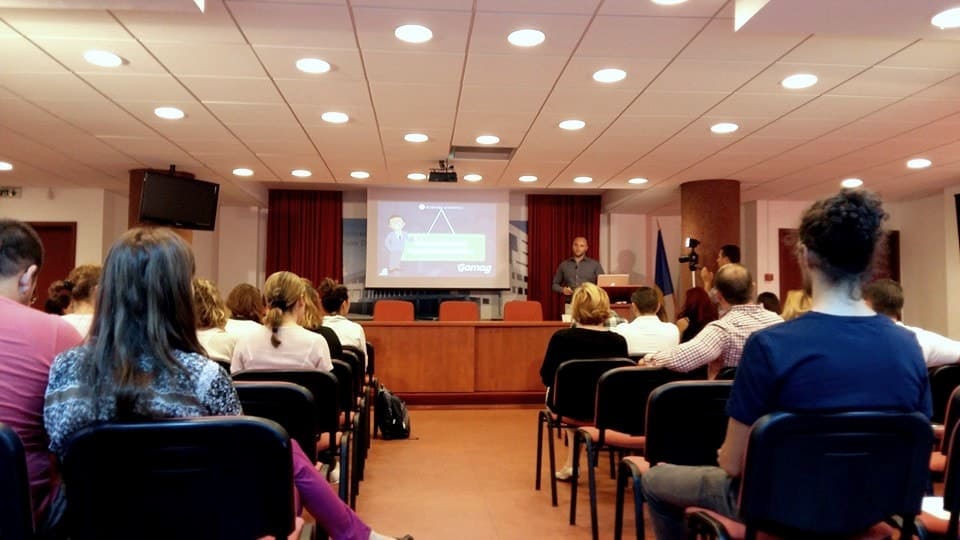 academie ecommerce prezentare