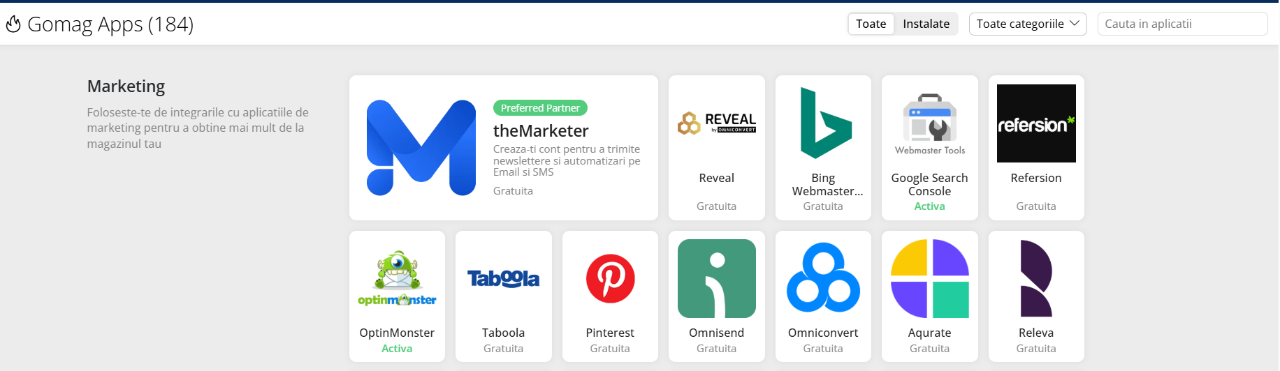 aplicatia-search-console-gomag