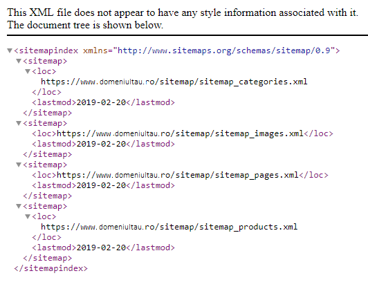 sitemap-magazin-online-gomag