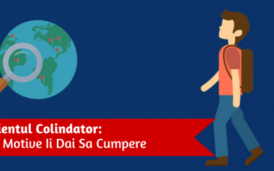 Clientul Colindator: Ce Motive Ii Dai Sa Cumpere