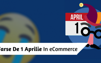 Farse De 1 Aprilie In eCommerce