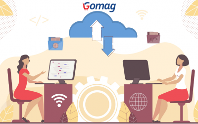 Platforma eCommerce Gomag vs Alte Platforme Open Source