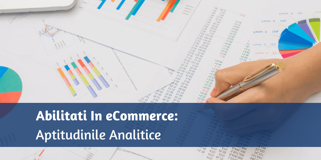 Abilitati In eCommerce- aptitudini analitice
