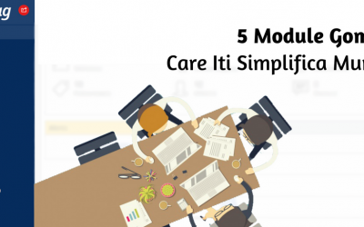 5 Module Gomag Care Iti Simplifica Munca