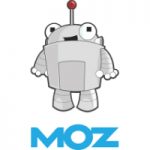 seo moz logo