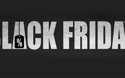 Black Friday 2017 – Fa-ti un Super (Simplu) Landing Page prin Gomag