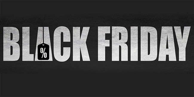 Black Friday 2017 – Fa-ti un Super (Simplu) Landing Page prin Gomag