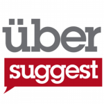 ubersuggest logo