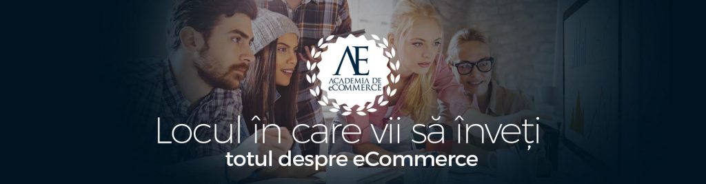Academia de eCommerce