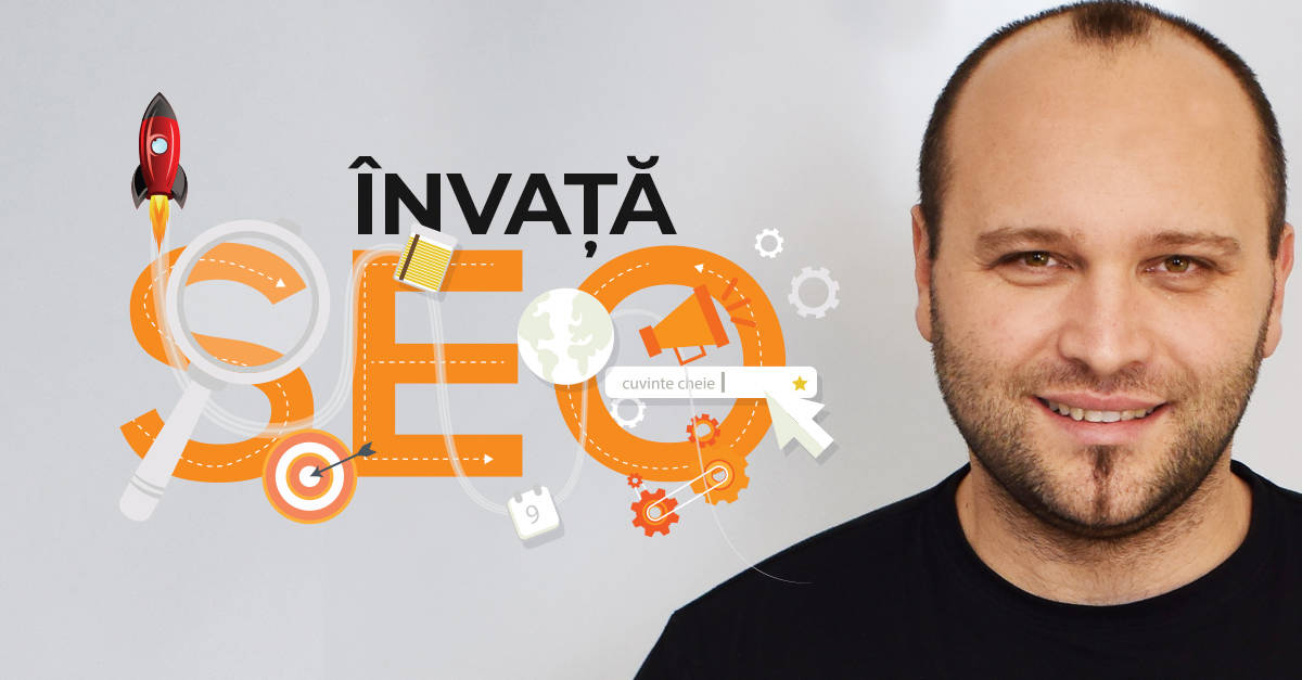 Curs SEO: 100% mai mult Trafic si Vanzari din Google