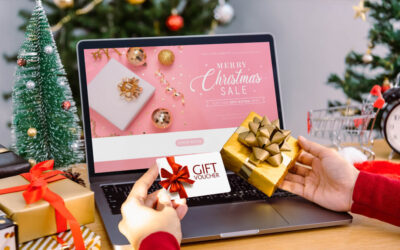 8 Idei Sa Iti Pregatesti Magazinul Online De Craciun