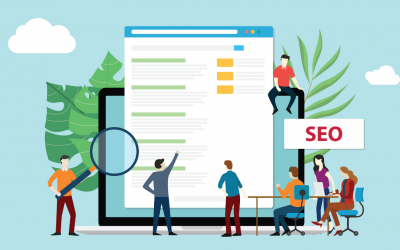 Bazele SEO Pentru Magazinul Tau Pe Gomag