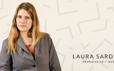 De Vorba Cu Laura Sardescu de la NeaKaisa & Wolo #AntreprenoriatLaFeminin