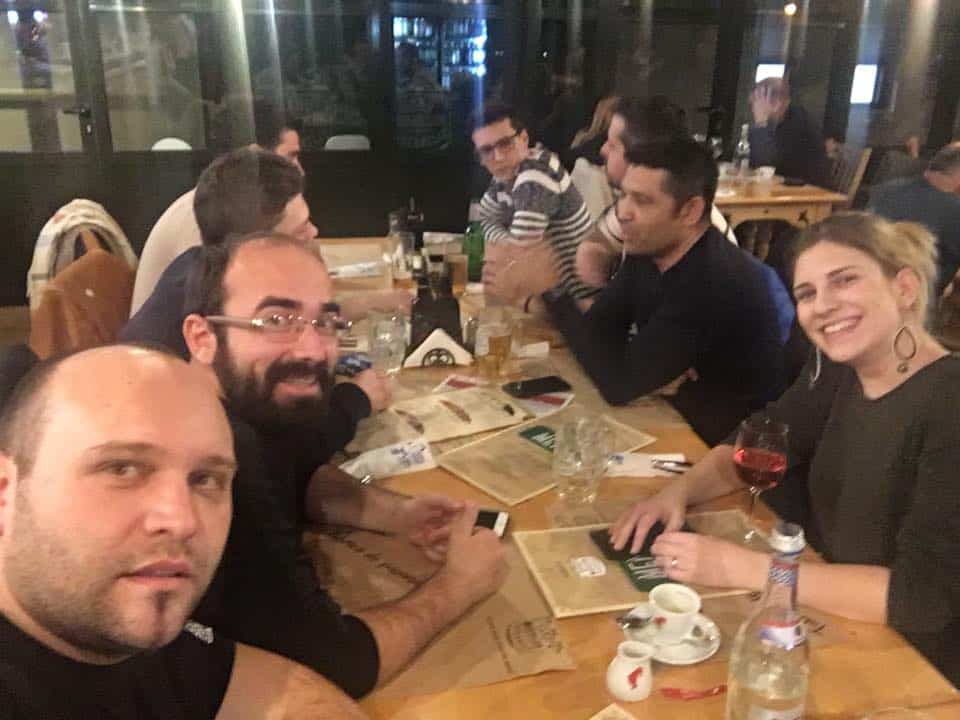 Gomag Meetup Bucuresti