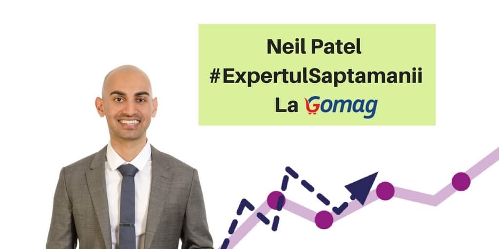 neail patel