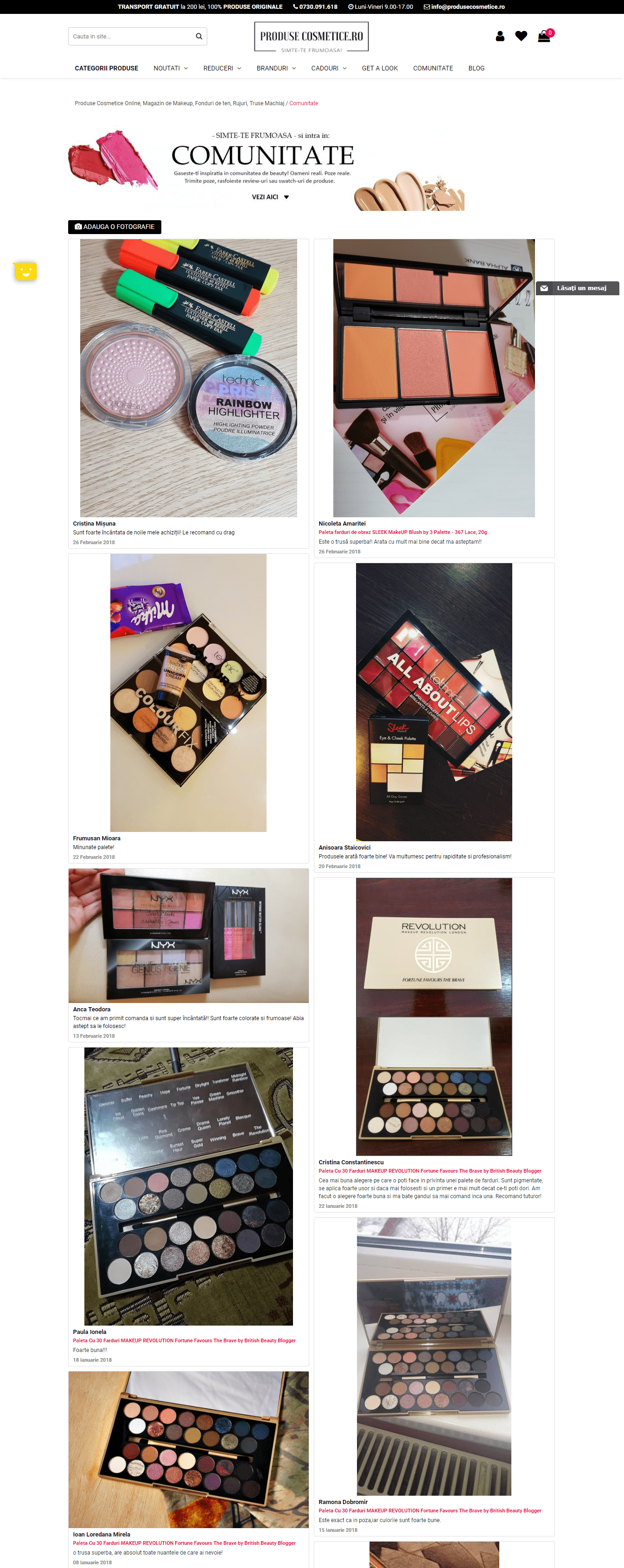 comunitate-produsecosmetice