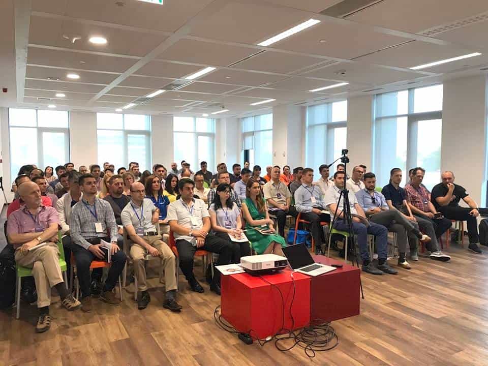 gomag meetup bucuresti 2