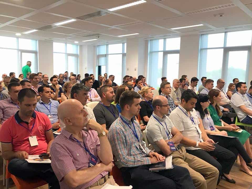 gomag meetup bucuresti