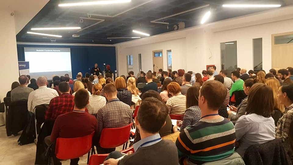 gomag meetup cluj 1