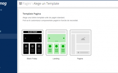 To Do List Pentru Un Landing Page De Nota 10